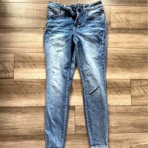 Like New Skinny Jeans